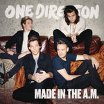One Direction - Made In The A.M. (Vinyl LP)