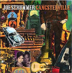 STRUMMER,JOE - GANGSTERVILLE (180G) (Vinyl LP)