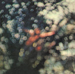 PINK FLOYD - OBSCURED BY CLOUDS (180G/2016 VERSION) (Vinyl LP)