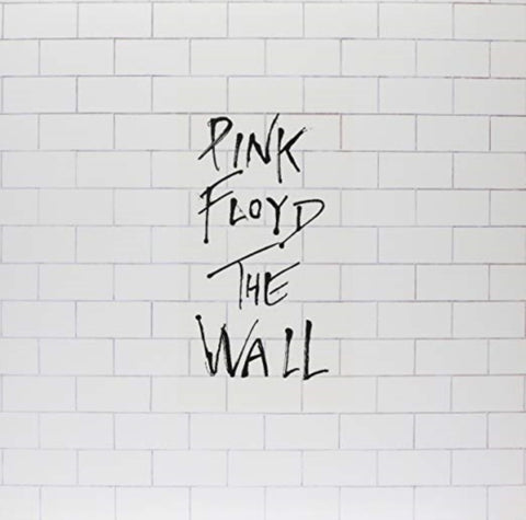 Pink Floyd - The Wall (180 Gram Vinyl LP) – SoundsLikeVinyl