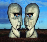 PINK FLOYD - DIVISION BELL (180G/2016 VERSION/GATEFOLD) (Vinyl LP)