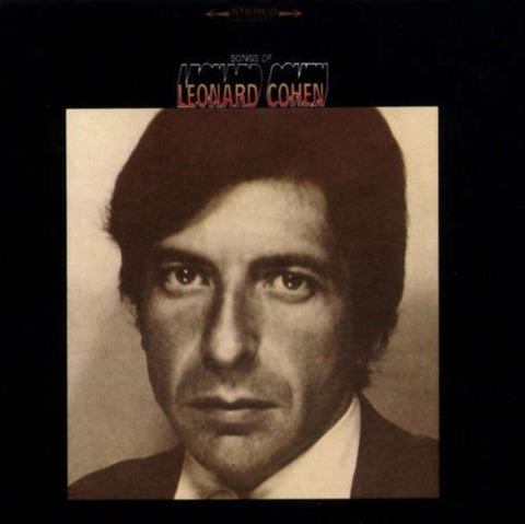 COHEN,LEONARD - SONGS OF LEONARD COHEN (Vinyl LP)
