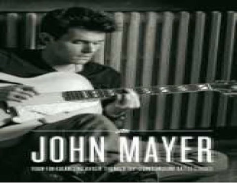 MAYER,JOHN - JOHN MAYER (5CD BOX) (CD)