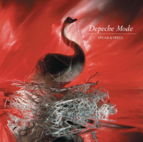 DEPECHE MODE - SPEAK & SPELL (CD-DVDA (PAL 5.1)/REMASTERED)