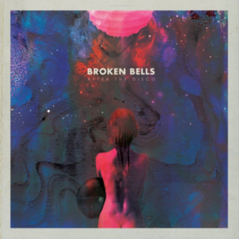 BROKEN BELLS - AFTER THE DISCO (180G/DL CARD/GATEFOLD) (Vinyl LP)