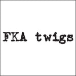 FKA TWIGS - EP1 (Vinyl LP)