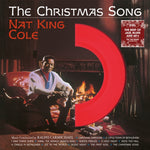 COLE,NAT KING - CHRISTMAS SONG (COLOURED VINYL) (Vinyl LP)