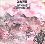 CARAVAN - IN THE LAND OF GREY & PINK (BONUS TRACKS) (Vinyl LP)