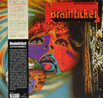 BRAINTICKET - COTTONWOODHILL (Vinyl LP)