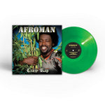 AFROMAN - CRAZY RAP (Vinyl LP)