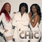 CHIC - AN EVENING (CD/DVD) (CD)