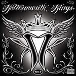 KOTTONMOUTH KINGS - KOTTONMOUTH KINGS (Vinyl LP)