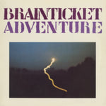 BRAINTICKET - ADVENTURE (Vinyl LP)