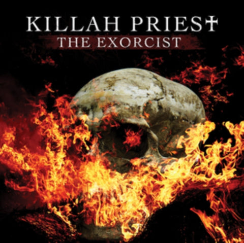 KILLAH PRIEST - EXORCIST (Vinyl LP)
