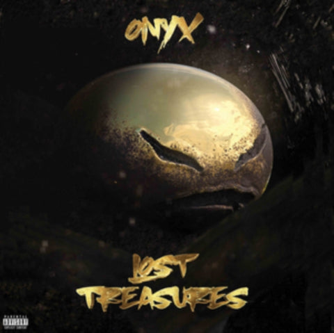 ONYX - LOST TREASURES (Vinyl LP)