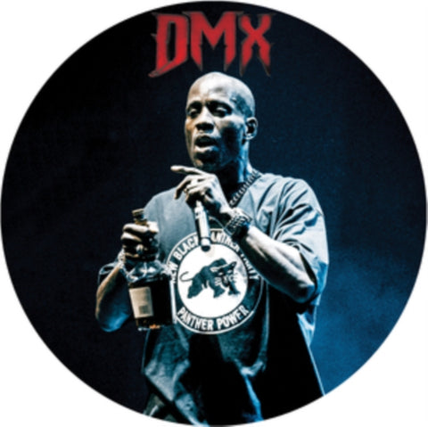 DMX - GREATEST (Vinyl LP)