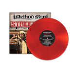 METHOD MAN - METHOD MAN PRESENTS STREET LIFE (Vinyl LP)