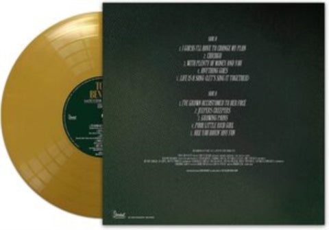 BENNETT,TONY; COUNT BASIE - LEGEND (GOLD VINYL) (Vinyl LP)