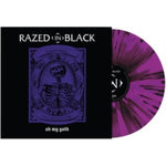 RAZED IN BLACK - OH MY GOTH! (Vinyl LP)