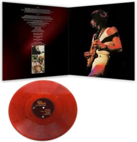 MAYALL,JOHN - ROAD SHOW BLUES (RED MARBLE VINYL) (Vinyl LP)