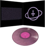 PASTEL GHOST - ABYSS (PURPLE VINYL) (Vinyl LP)