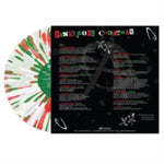 VARIOUS ARTISTS - PUNK ROCK CHRISTMAS (Vinyl LP)