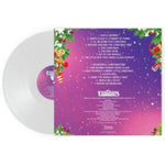 TRAMMPS - CHRISTMAS INFERNO (WHITE VINYL) (Vinyl LP)