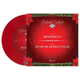 BELINDA CARLISLE - SILVER BELLS (RED 7 INCH VINYL)