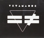 VETAMADRE - IGUAL DISTINTO (CD/DVD) (CD)