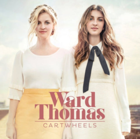 WARD THOMAS - CARTWHEELS(Vinyl LP)