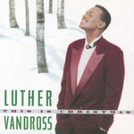 VANDROSS,LUTHER - THIS IS CHRISTMAS (150G) (Vinyl LP)
