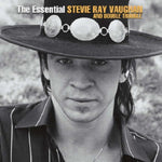 VAUGHAN,STEVIE RAY & DOUBLE TROUBLE - ESSENTIAL STEVIE RAY VAUGHAN & DOUBLE TROUBLE (2LP) (Vinyl LP)