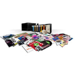 PINK FLOYD - EARLY YEARS 1965-1972 (11CD/9DVD/8BD/5-7IN/LIMITED EDITION)