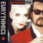 EURYTHMICS - GREATEST HITS (180G) (Vinyl LP)