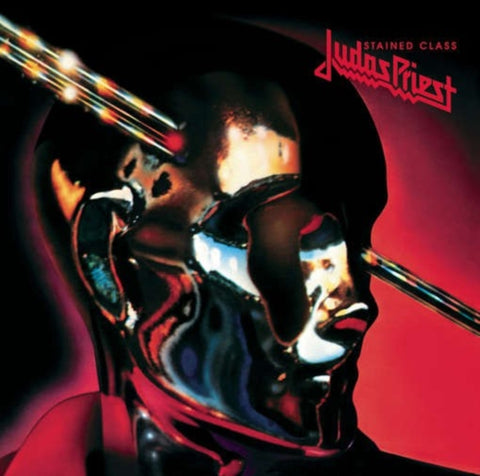 JUDAS PRIEST - STAINED CLASS (180G/DL CARD) (Vinyl LP)