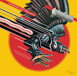 JUDAS PRIEST - SCREAMING FOR VENGEANCE (180G/DL CARD) (Vinyl LP)
