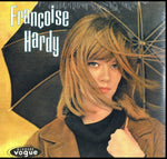 HARDY,FRANCOISE - TOUS LES GARCONS ET LES FILLES (Vinyl LP)