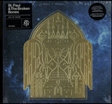 ST. PAUL & THE BROKEN BONES - SEA OF NOISE (Vinyl LP)