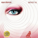 BONEY M - EYE DANCE (Vinyl LP)