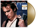 BUCKLEY,JEFF - GRACE (GOLD VINYL LP)