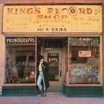 CASH,ROSANNE - KINGS RECORD SHOP (180G VINYL)(Vinyl LP)