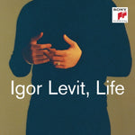 LEVIT,IGOR - LIFE (2 CD) (CD)