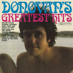 DONOVAN - GREATEST HITS (150G/DL CARD) (Vinyl LP)