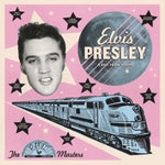 PRESLEY,ELVIS - BOY FROM TUPELO: SUN MASTERS (150G/DL CARD) (Vinyl LP)