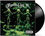CYPRESS HILL - IV (Vinyl LP)
