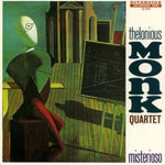 MONK,THELONIOUS - MISTERIOSO (Vinyl LP)