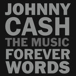 VARIOUS ARTISTS - JOHNNY CASH: FOREVER WORDS (2LP/DL CODE)(Vinyl LP)