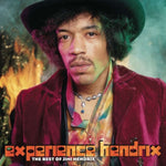HENDRIX,JIMI EXPERIENCE - EXPERIENCE HENDRIX: BEST OF JIMI HENDRIX (2LP/150G) (Vinyl LP)