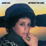 IAN,JANIS - BETWEEN THE LINES (REMASTERED) (Vinyl LP)
