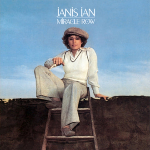 IAN,JANIS - MIRACLE ROW (REMASTERED) (Vinyl LP)
